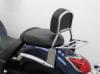Httmla prnval s oldalelemekkel Yamaha XVS 950