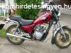 Elad 125 s Jianshe motor