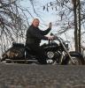 Highway Hawk httmla tart konzolokkal egytt Yamaha DragStar XVS 1100 s XVS 1100A motorhoz elad