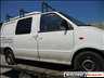 Nissan vanette cargo 2 3d motor elad xcx