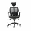 Ergonomikus Mesh irodaszk