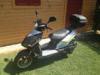 Keeway Matrix Sport Racing Robog 150 cm 2009
