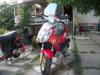 Keeway ARN 125 Robog 125 cm 2006