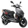 Keeway Matrix Robog 50 cm 2012