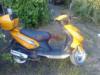 Keeway Focus Robog 100 cm 2007