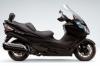 Suzuki Robog AN400Z ABS