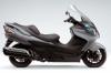 Suzuki Robog AN400