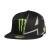 Fox baseball sapka Monster New Era Ricky Carmichael RC4 fekete M L