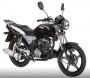 Keeway Speed 125 Keeway motor