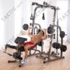 Solid XP fekvenyom pad 76 kg os sly szettel Hammer