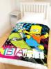The Simpsons polr pld