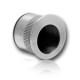 Foganty tolajt kihzshoz kerek tmr 29 mm INOX