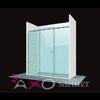Varioglass Vendum tolajtk Varioglass Vendum 240cm es keret nlkli 3 rszes tolajt