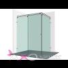 Varioglass Vendum tolajtk Varioglass Vendum V21 180x90 tolajts zuhanykabin