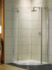 Kitn minsg eurpai termk ves keret nlkli zuhanykabin 1 ajts kivitel 890 900 mm kztt llthat 1850