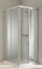 Hppe GTE2 90x90x190 szgletes zuhanykabin