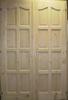 Beltri ajt lucfeny ves 8 kazetts 1400x2100 mm tele ktszrny ajt