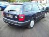 Alkatrsz megnevezse Citroen Xsara csomagtr rol