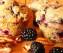 Szedres muffin recept