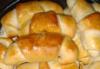 Sajtos sonks kifli recept
