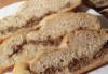 Fonott hsos kenyr recept