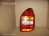 OPEL ZAFIRA JOBB HTS LMPA