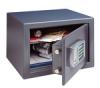 Szf elektromos szmkdos 255x350x300 16 5kg BURGWACHTER P2E