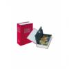 BookSafe knyv kazetta Comsafe