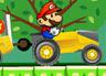 Segtsg Mario Deliver gomba zld kagyl s a piacon