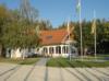 Vitorlsklub napkollektoros rendszer Balatonfzf