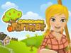 Goodgame Farmer Multiplayer Farm jtk lvezze a gynyr vidki let s kezelse a virtulis gazdasg Nvekszik a nvnyek s a fk llatok gondozsa s keresni a sok sok mka eredmnyek s frissts