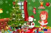 Szuper karcsonyi szoba deco jtk