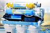 UV steriliztoros vztisztt berendezs
