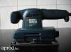 BLACK DECKER Rezg csiszol
