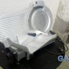 Ipari inox szeletelgp 250es,lezvel. kinal Szeletelgp