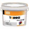 Terra homlokzati 1 5mm kapart vakolat