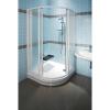 Ravak SUPERNOVA SKCP4 90 ves zuhanykabin fehr profil transparent veg