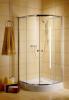 Radaway Dolphi Classic A 80 80 zuhanykabin tlca nlkl krm profil tbbfle