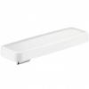 Hansgrohe Axor Bouroullec polc 400mm fali 42670400