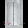 Jika Jika zuhanykabinok Jika Cubito Pure 100x100 szgletes zuhanykabin tolajtval tltsz veggel 2 5124 3 002 668 1