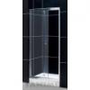 Bepthet zuhanyajt 880 920 mm harmonika ajt 22 23