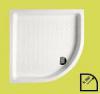 Sapho Ceramica Tecla Standard ves kermia zuhanytlca 90x
