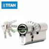 Titan K5 Hevederzr bett