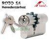 Roto S6 hevederzr bett 30x55