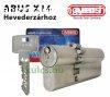 Abus X14 hevederzr bett 60x75