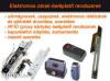 Riaszt szerels sk mgnes kaputelefon elektromos zr