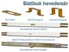 Osztrk licensz alapjn kszlt hevederzr 61 85cm