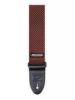 Gitr tartozk Tweed Rust gitr heveder knnyen llthat hosszsg 96 165 cm minsgi anyag hossz lettartam amirl a br vgzdsek gondoskodnak 5 cm szles