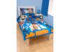 Kivl minsg hivatalos licences Disney Toy Story gynem szett Rszei 1 db prnahuzat 48 x 74 cm