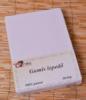 Jersey gumis leped 80 160 cm fehr